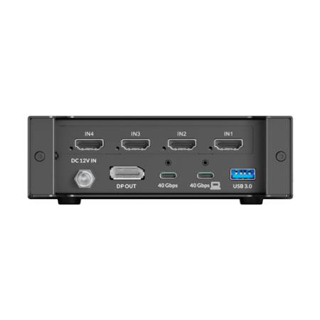 AVMATRIX TB-C42 - External 4 channel 4K HDMI capture box_3